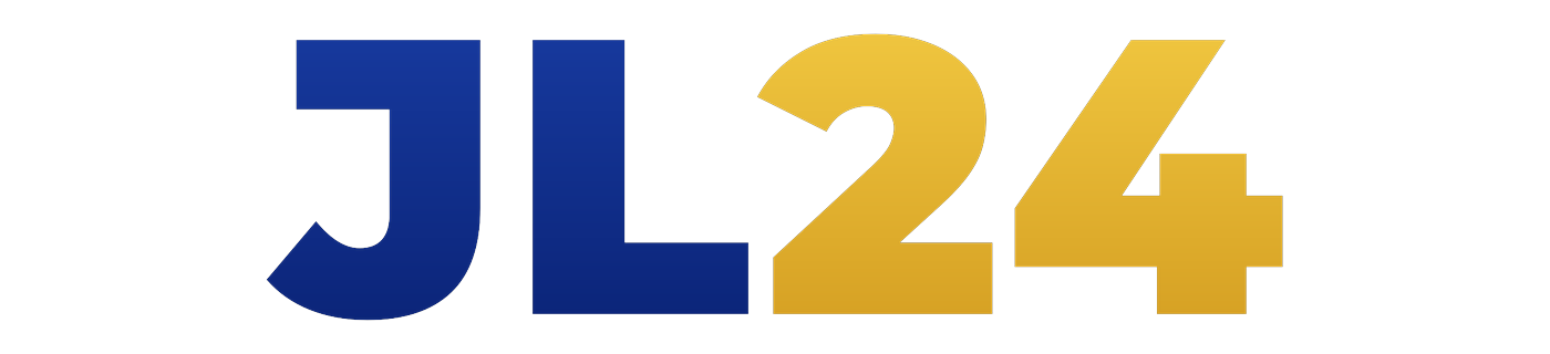 jl24 Logo